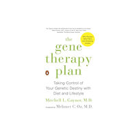 Penguin Putnam Inc The Gene Therapy Plan (häftad, eng)