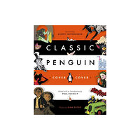 Penguin Putnam Inc Classic Penguin: Cover To Cover (häftad, eng)