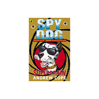 Penguin Random House Children's UK Spy Dog: Superbrain (häftad, eng)