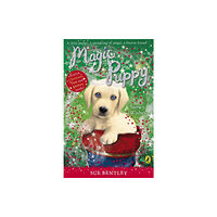 Penguin Random House Children's UK Magic Puppy: Snowy Wishes (häftad, eng)