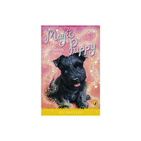 Penguin Random House Children's UK Magic Puppy: Sparkling Skates (häftad, eng)