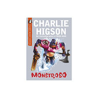 Penguin Random House Children's UK Monstroso (Pocket Money Puffin) (häftad, eng)