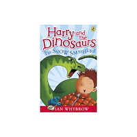 Penguin Random House Children's UK Harry and the Dinosaurs: The Snow-Smashers! (häftad, eng)