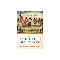 Oxford University Press Inc The Catholic Enlightenment (häftad, eng)