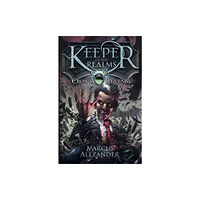 Penguin Random House Children's UK Keeper of the Realms: Crow's Revenge (Book 1) (häftad, eng)