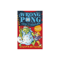 Penguin Random House Children's UK Wrong Pong: Troll's Treasure (häftad, eng)