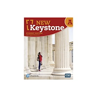 Pearson Education (US) New Keystone, Level 1 Student Edition with eBook (soft cover) (häftad, eng)