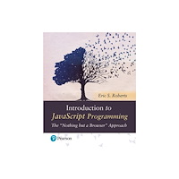 Pearson Education (US) Introduction to JavaScript Programming (häftad, eng)