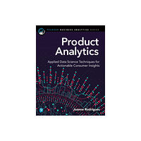 Pearson Education (US) Product Analytics (häftad, eng)