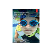 Pearson Education (US) Adobe Photoshop Elements 2019 Classroom in a Book (häftad, eng)