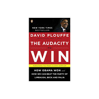 Penguin Putnam Inc The Audacity to Win (häftad, eng)