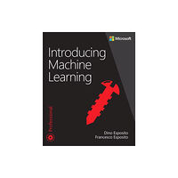 Pearson Education (US) Introducing Machine Learning (häftad, eng)