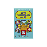 Penguin Random House Children's UK Five Children and It (häftad, eng)