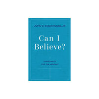 Oxford University Press Inc Can I Believe? (häftad, eng)