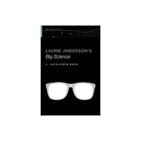 Oxford University Press Inc Laurie Anderson's Big Science (häftad, eng)