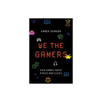 Oxford University Press Inc We the Gamers (häftad, eng)