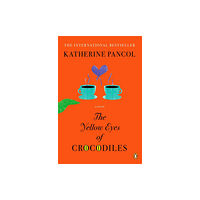 Penguin Putnam Inc The Yellow Eyes of Crocodiles (häftad, eng)