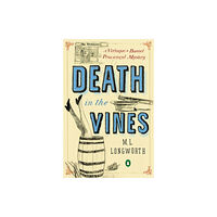 Penguin Putnam Inc Death in the Vines (häftad, eng)