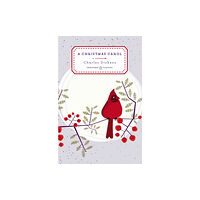 Penguin books ltd A Christmas Carol (inbunden, eng)