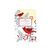 Penguin books ltd The Nutcracker (inbunden, eng)