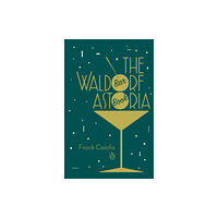 Penguin Putnam Inc The Waldorf Astoria Bar Book (inbunden, eng)