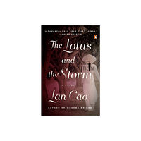 Penguin Putnam Inc The Lotus and the Storm (häftad, eng)