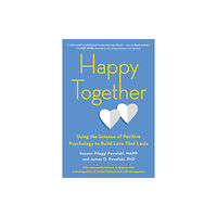 J.P.Tarcher,U.S./Perigee Bks.,U.S. Happy Together (häftad, eng)
