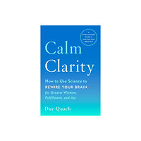 J.P.Tarcher,U.S./Perigee Bks.,U.S. Calm Clarity (häftad, eng)