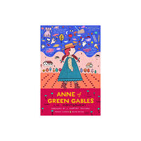 Penguin books ltd Anne of Green Gables (häftad, eng)