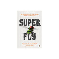 Penguin Putnam Inc Super Fly (häftad, eng)