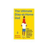 Penguin Putnam Inc The Ultimate Stay-at-Home Dad (häftad, eng)