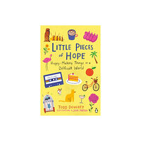 Penguin Putnam Inc Little Pieces of Hope (häftad, eng)