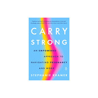 Penguin Putnam Inc Carry Strong (häftad, eng)