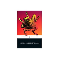 Penguin books ltd The Penguin Book of Demons (häftad, eng)