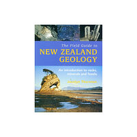 Penguin Group (NZ) The Field Guide To New Zealand Geology, (häftad, eng)