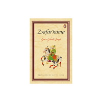 Penguin Random House India Zafarnama (häftad, eng)