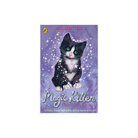 Penguin Random House Children's UK Magic Kitten: Classroom Chaos (häftad, eng)