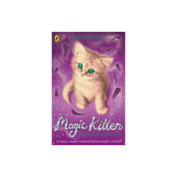 Penguin Random House Children's UK Magic Kitten: Moonlight Mischief (häftad, eng)
