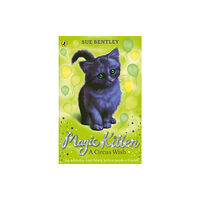 Penguin Random House Children's UK Magic Kitten: A Circus Wish (häftad, eng)