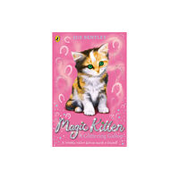 Penguin Random House Children's UK Magic Kitten: A Glittering Gallop (häftad, eng)