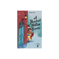 Penguin Random House Children's UK A Hundred Million Francs (häftad, eng)