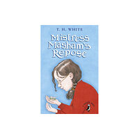 Penguin Random House Children's UK Mistress Masham's Repose (häftad, eng)
