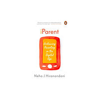 Penguin Random House India I Parent (häftad, eng)