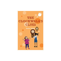 Penguin Random House India The Clockwala's Clues (hole books) (häftad, eng)