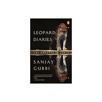 Penguin Random House India Leopard Diaries (häftad, eng)