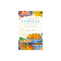 Penguin Random House India Whose Samosa is it Anyway? (häftad, eng)