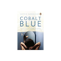 Penguin Random House India Cobalt Blue (häftad, eng)