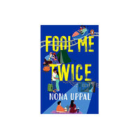 Penguin Random House India Fool Me Twice (häftad, eng)