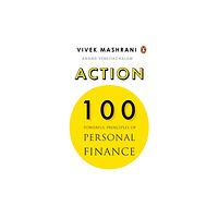 Penguin Random House India ACTION (inbunden, eng)