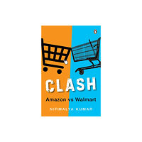 Penguin Random House India Clash (inbunden, eng)